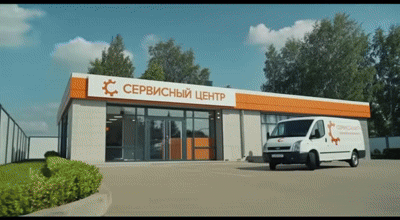Ремонт механизма ввода поправок